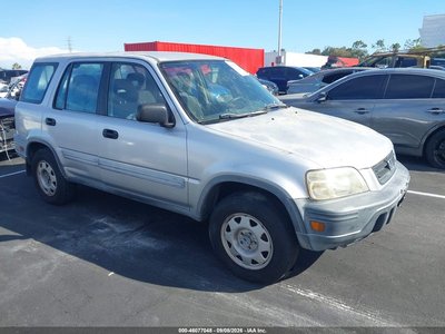 2000 Honda CR-V