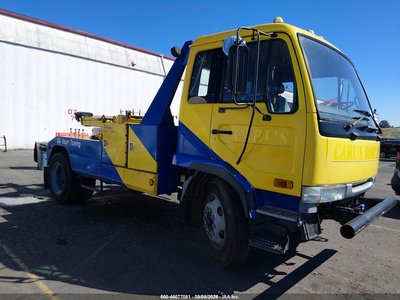 1998 Nissan Diesel Ud2300