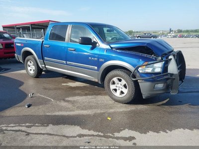 2010 Dodge Ram 1500