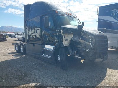 2025 Freightliner Cascadia