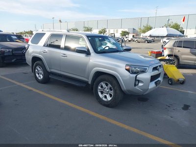 2016 Toyota 4Runner