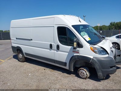 2022 RAM Promaster 2500