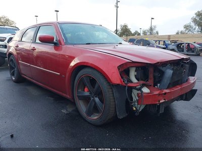 2006 Dodge Magnum