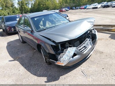 2009 Hyundai Sonata
