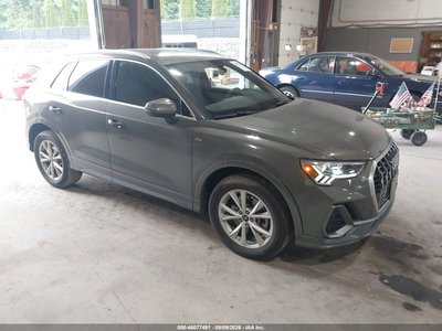 2024 Audi Q3