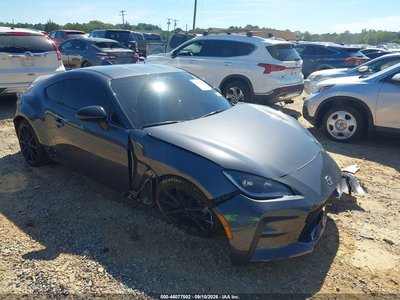 2025 Toyota GR86