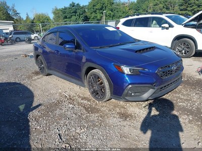 2024 Subaru WRX