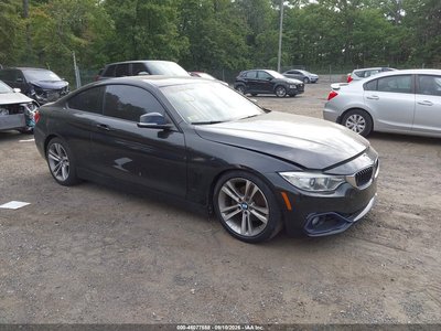 2014 BMW 4 Series