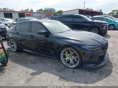 2024 BMW M3