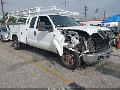 2009 Ford F-350