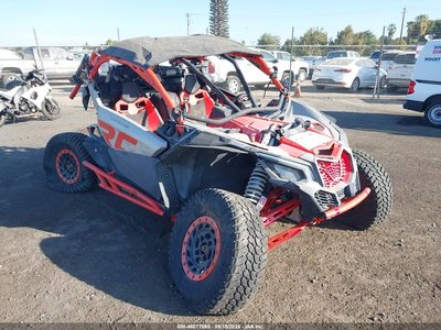 2021 Can-Am Maverick X3
