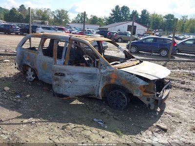 2006 Dodge Grand Caravan