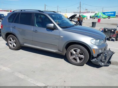 2009 BMW X5