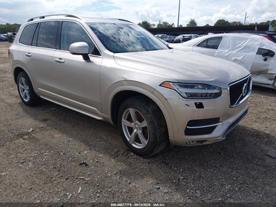 2017 Volvo XC90