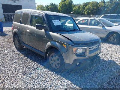 2008 Honda Element