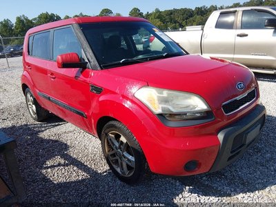 2011 Kia Soul
