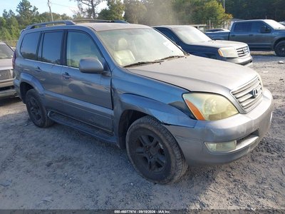 2006 Lexus GX