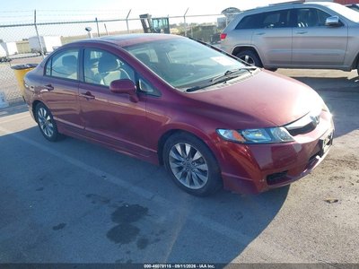 2009 Honda Civic