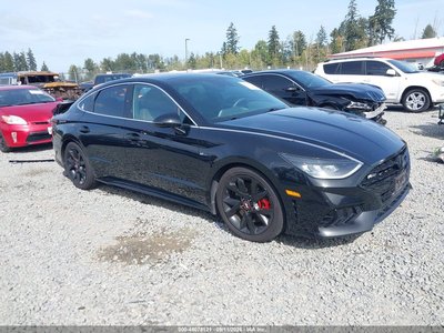 2022 Hyundai Sonata