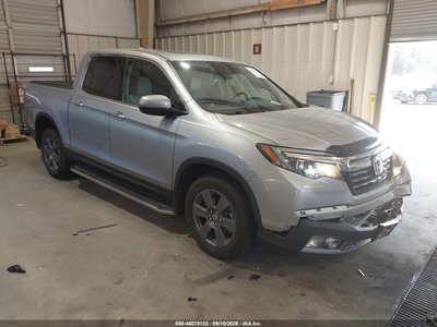 2020 Honda Ridgeline
