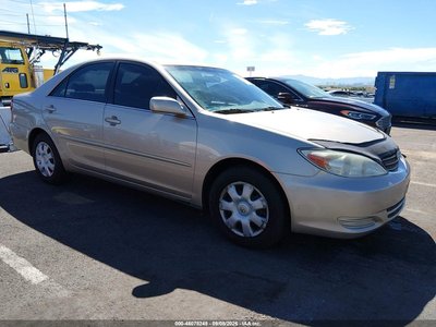 2003 Toyota Camry