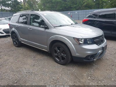 2019 Dodge Journey