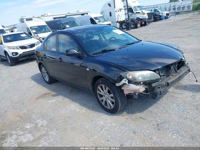 2008 Mazda 3
