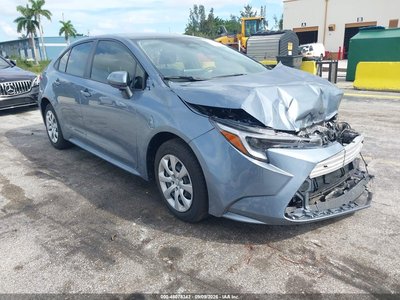 2026 Toyota Corolla Hybrid