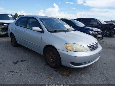2007 Toyota Corolla