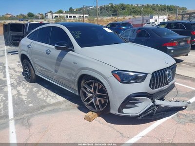 2025 Mercedes-Benz GLE-Class