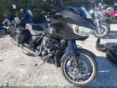 2026 Harley-Davidson Fltrxl