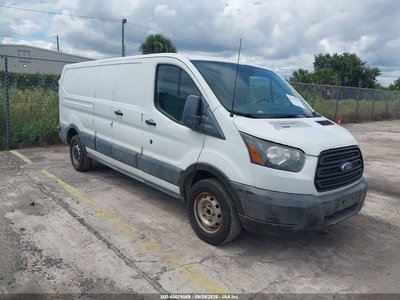 2015 Ford Transit 150