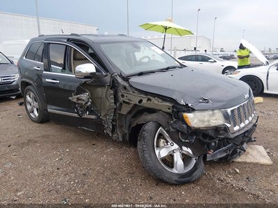 2011 Jeep Grand Cherokee