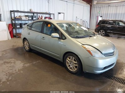 2006 Toyota Prius