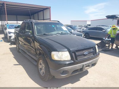 2005 Ford Explorer Sport Trac