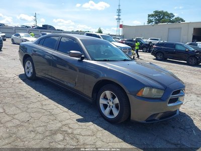 2014 Dodge Charger