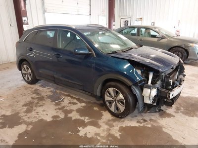 2018 Kia Niro