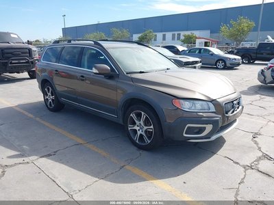 2012 Volvo XC70