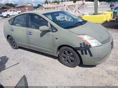 2008 Toyota Prius
