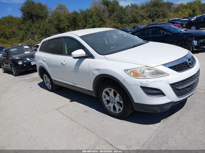 2012 Mazda CX-9