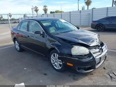 2007 Volkswagen Jetta