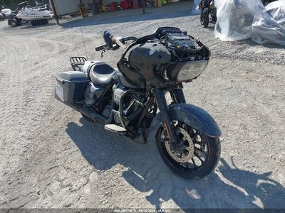 2019 Harley-Davidson FLTRXS