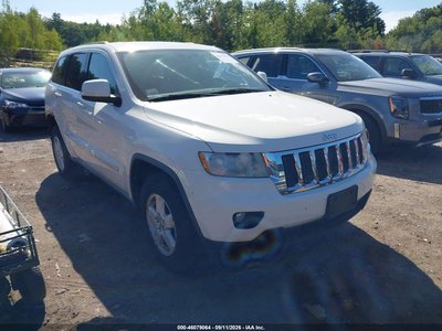 2012 Jeep Grand Cherokee