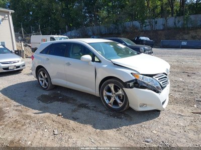 2011 Toyota Venza