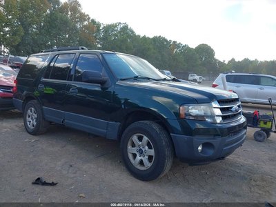 2016 Ford Expedition