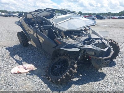2023 Can-Am Maverick X3 Max