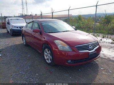 2008 Nissan Altima