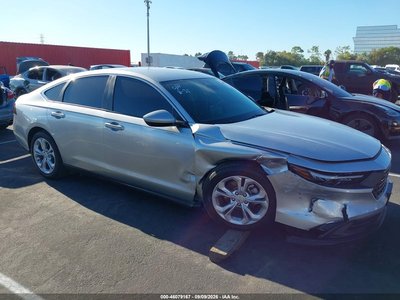 2026 Honda Accord