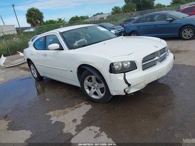 2010 Dodge Charger