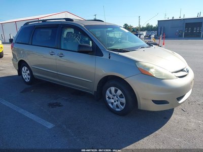 2006 Toyota Sienna